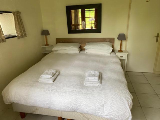 Chez Sarrazin Villa Brossac Ngoại thất bức ảnh