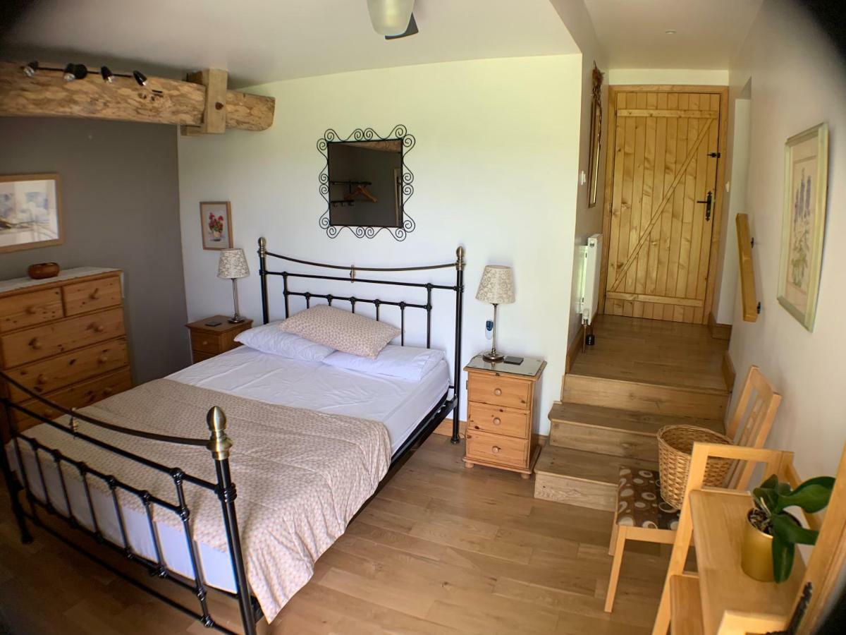 Chez Sarrazin Villa Brossac Ngoại thất bức ảnh